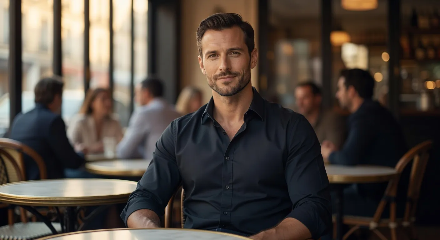 Interview coach séduction : pick-up lines 2026