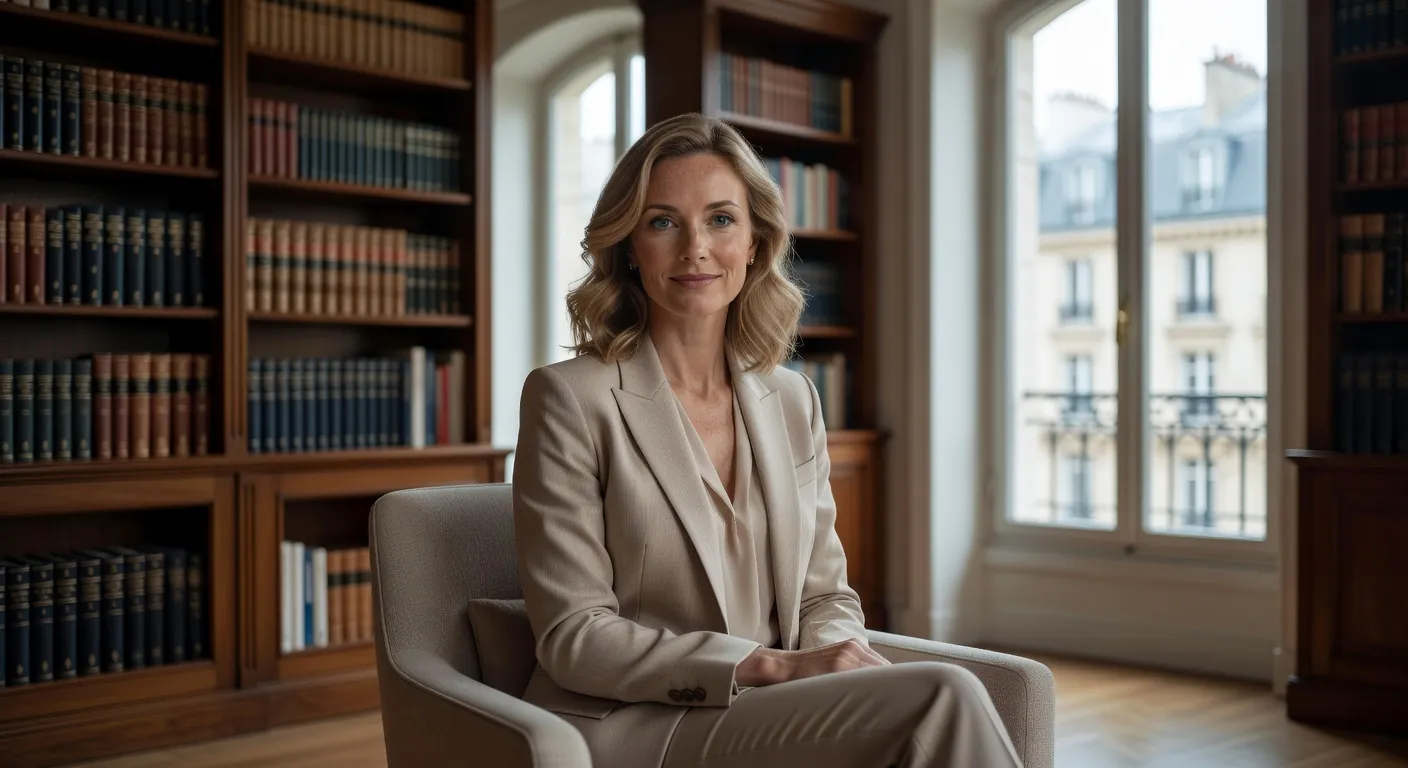 Interview psychologue : femme décomplexée locale 2026