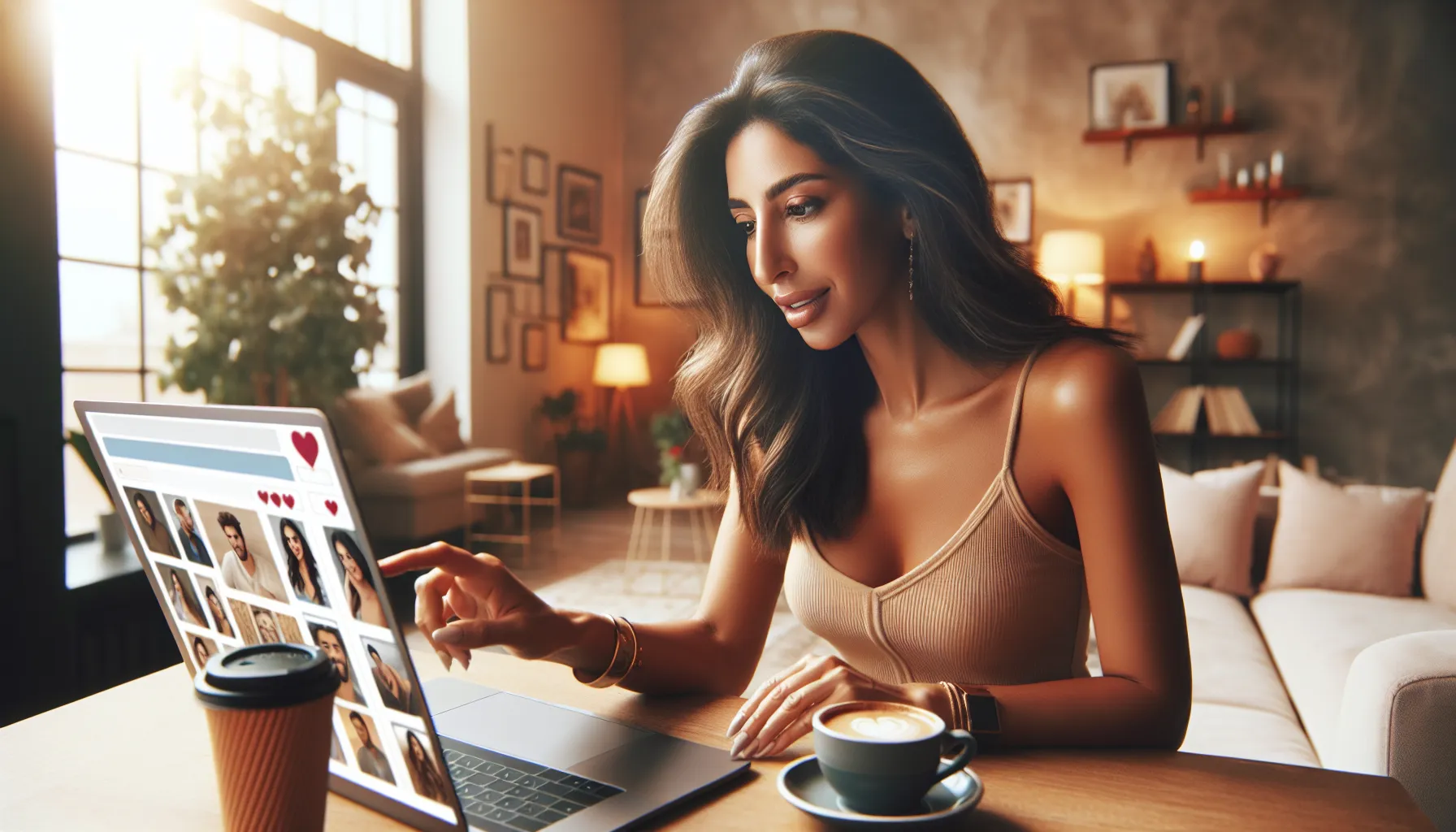 Reussir son profil de rencontre