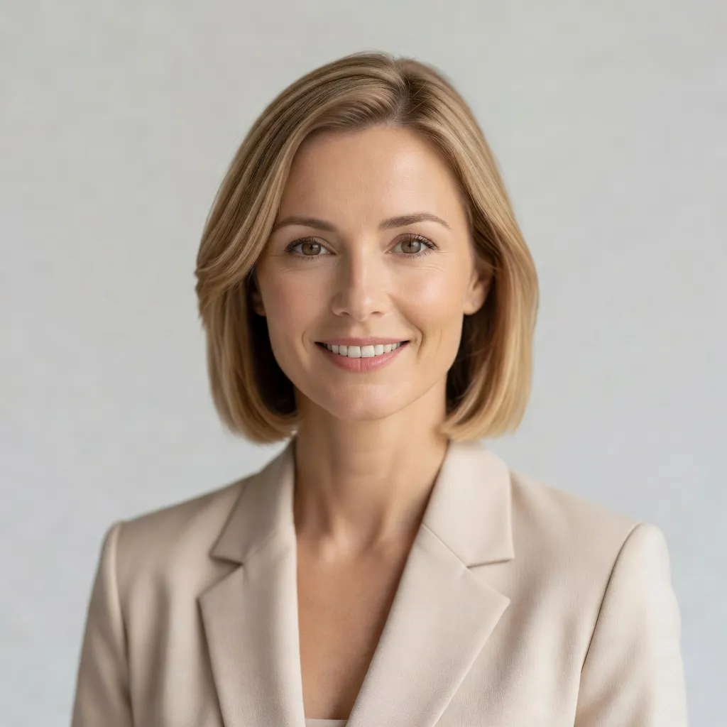 Sophie Vasseur, psychologue clinicienne à Paris (portrait éditorial)